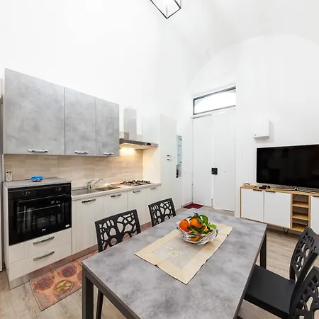 Ragusia Holiday home *