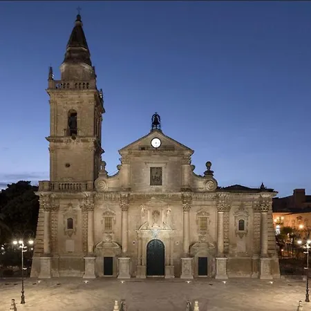 بيت للعطل Ragusia