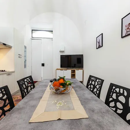 Holiday home Ragusia