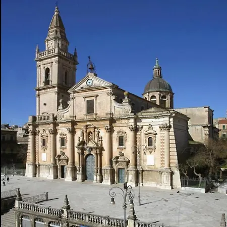 Holiday home Ragusia Ragusa