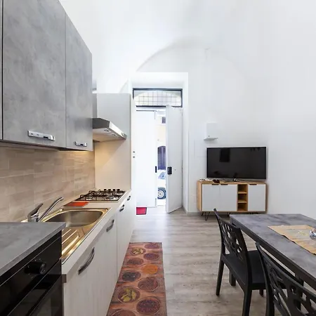 Ragusia Holiday home *