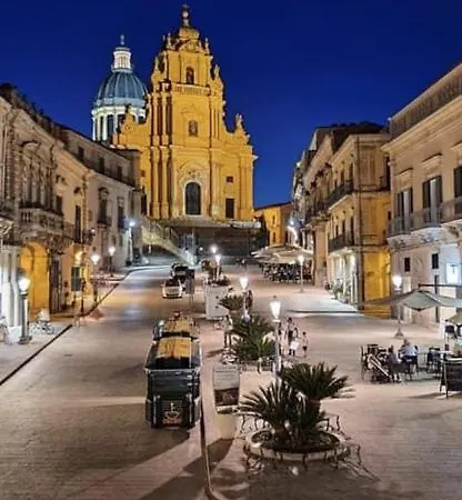 Ragusia Ferienhaus Ragusa