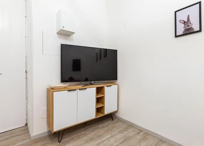 Vakantiehuis Ragusia Ragusa