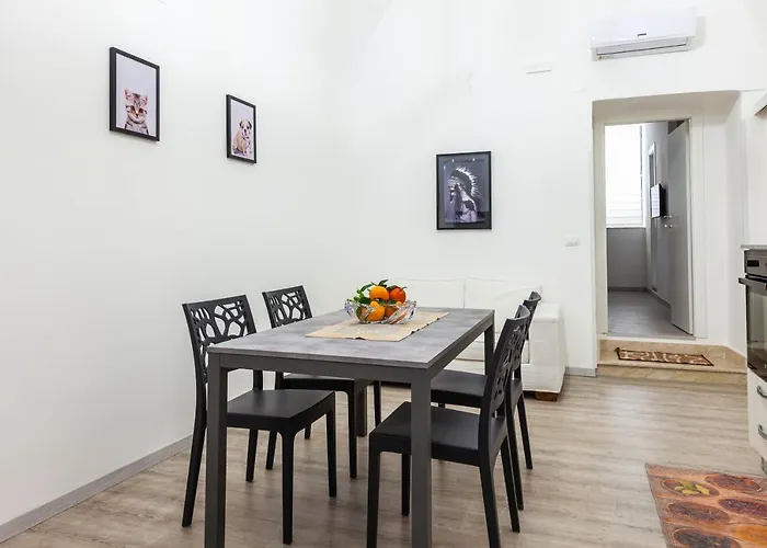 Holiday home Ragusia