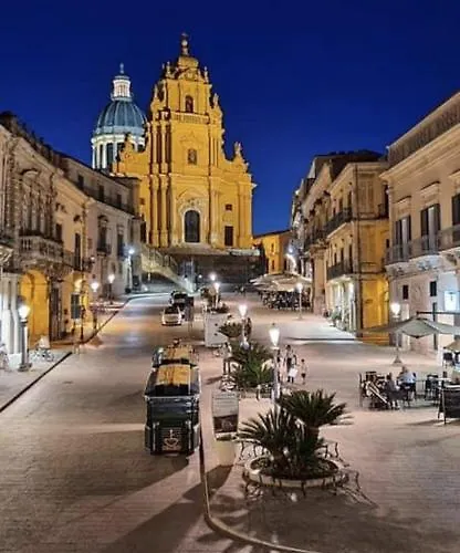 Ragusia Vakantiehuis Ragusa