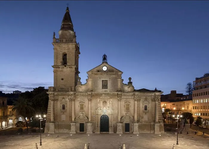 Vakantiehuis Ragusia