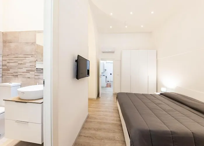 Ragusia Vakantiehuis Ragusa