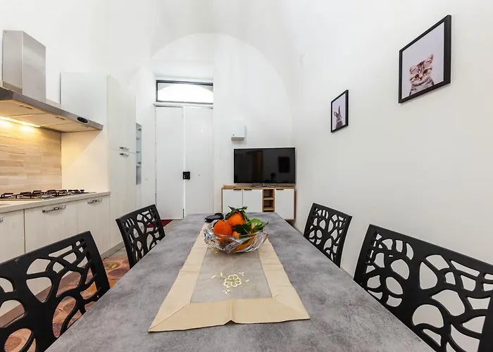 Vakantiehuis Ragusia