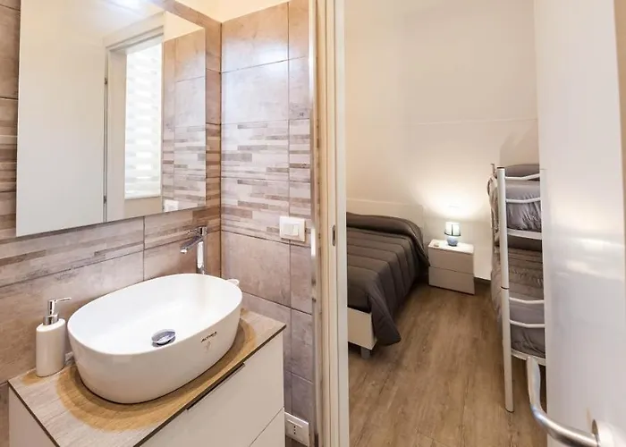 Vakantiehuis Ragusia *