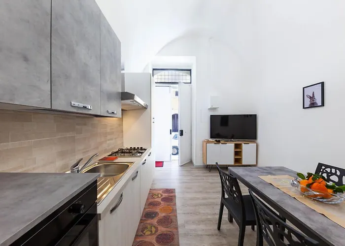 Ragusia Vakantiehuis *